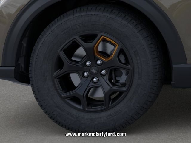 New 2026 Ford Explorer Tremor AWD/4WD image 18