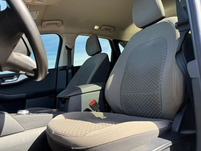 Used 2020 Ford Escape SE FWD image 14