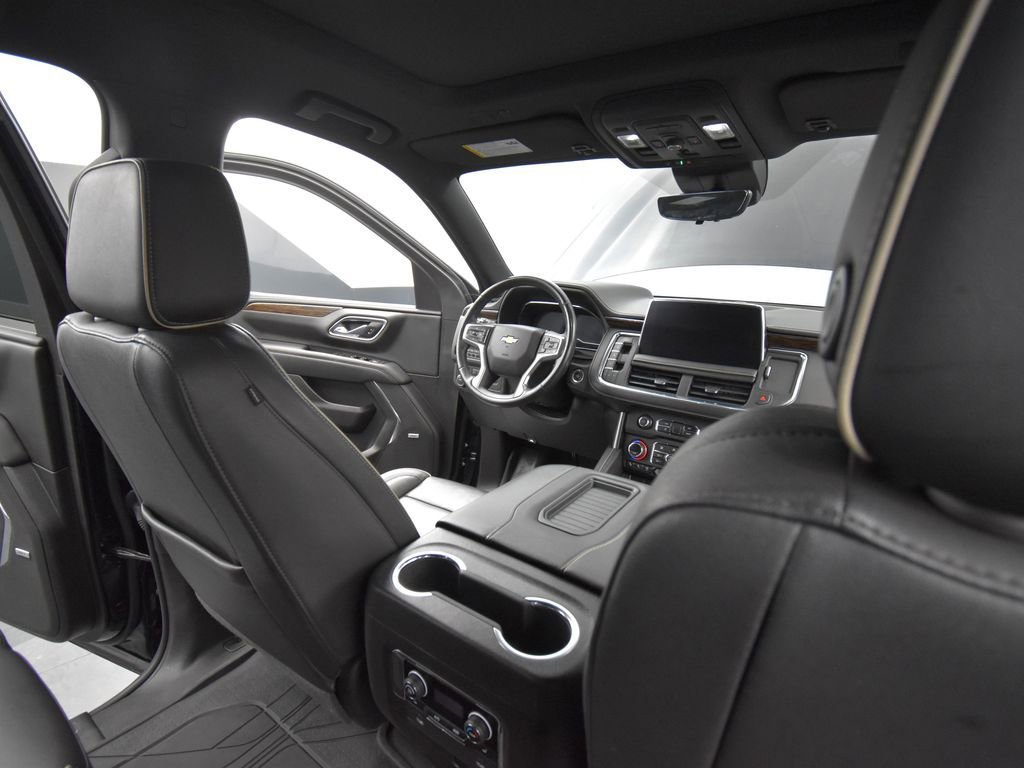 Certified 2023 Chevrolet Tahoe Premier image 20