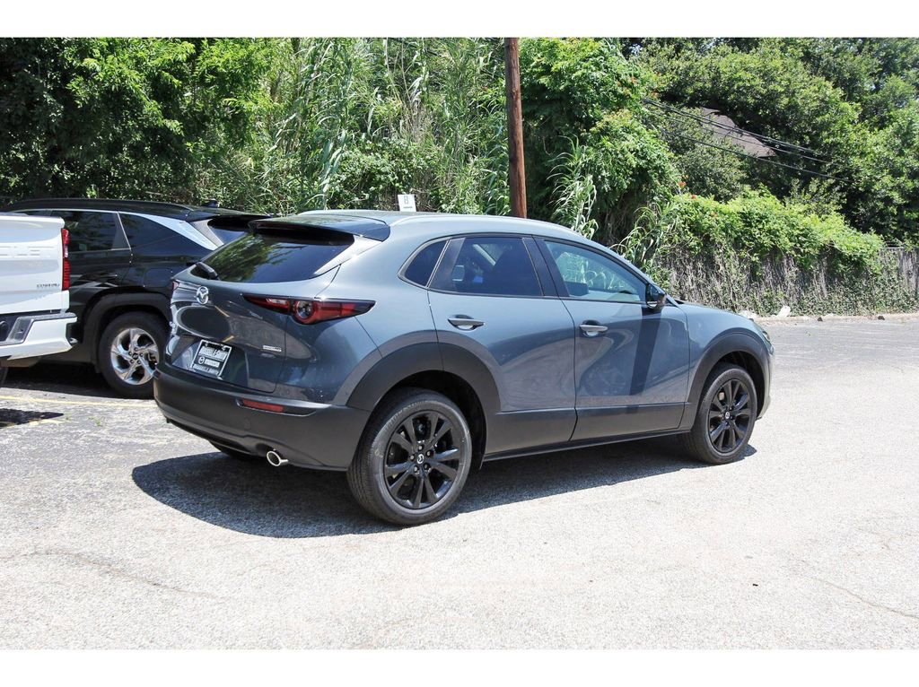 New 2026 MAZDA CX-30 AWD 2.5 S image 4