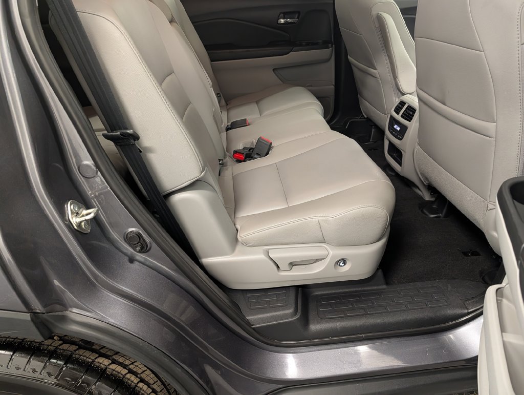 Used 2018 Honda Pilot EX-L image 25