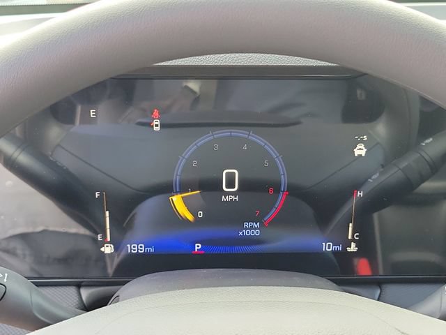 New 2026 Chevrolet TrailBlazer LS w/ LS Convenience Package FWD image 19