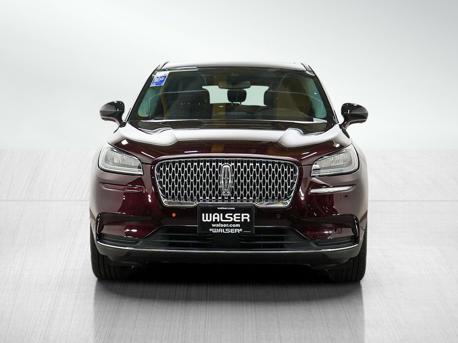 Used 2021 Lincoln Corsair AWD w/ Premium Package image 8