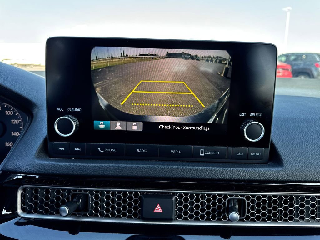 Used 2024 Honda Civic Sport image 17