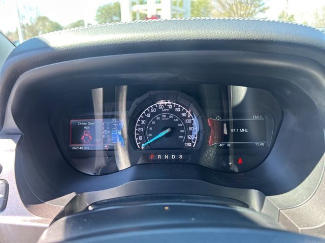 Used 2019 Ford Ranger Lariat w/ FX4 Off-Road Package image 20