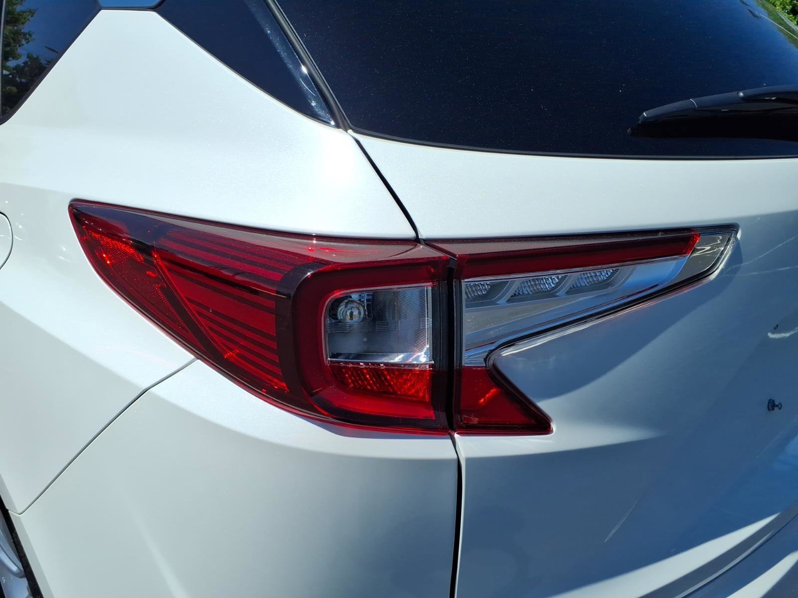 Used 2024 Acura RDX SH-AWD image 13