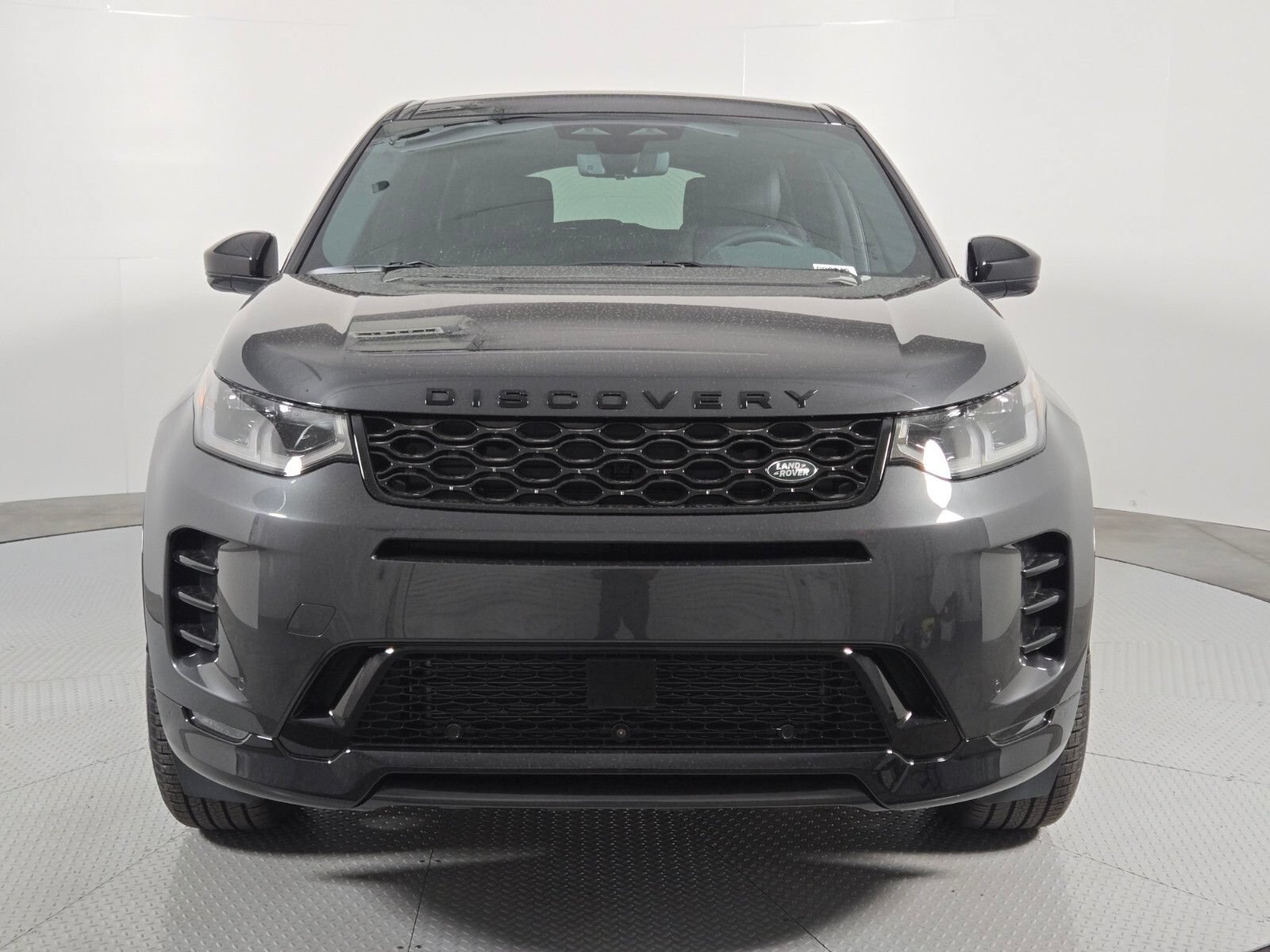 New 2026 Land Rover Discovery Sport Landmark AWD/4WD image 8