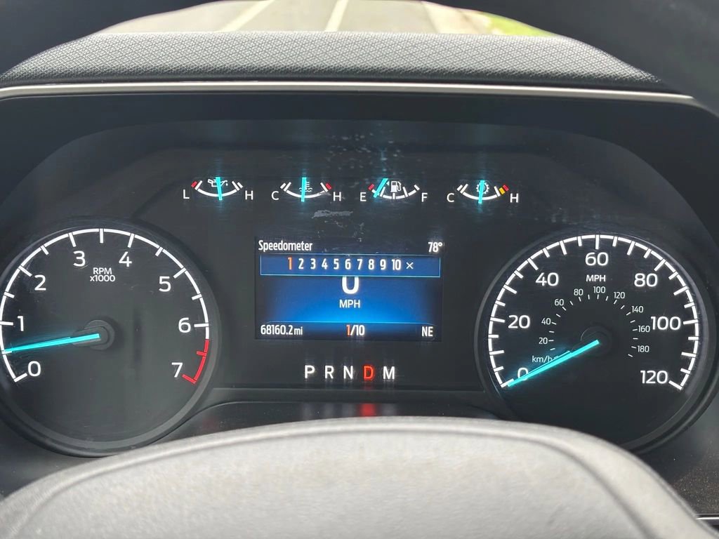 Used 2023 Ford F150 XLT image 19