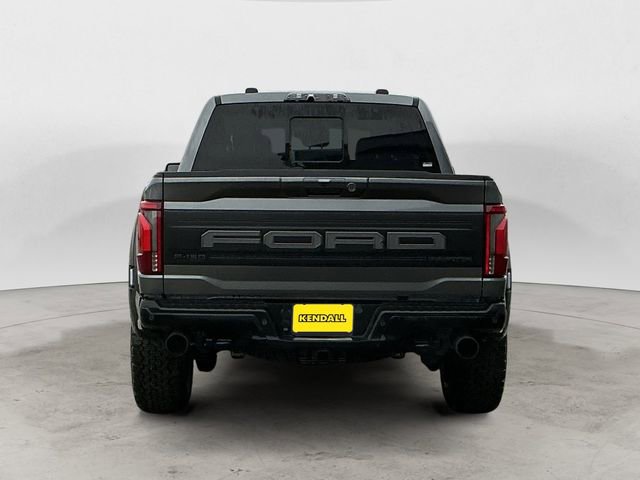 Used 2024 Ford F150 Raptor AWD/4WD image 4