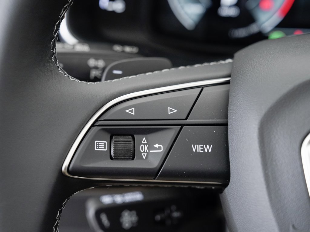 New 2025 Audi Q8 Premium Plus image 12