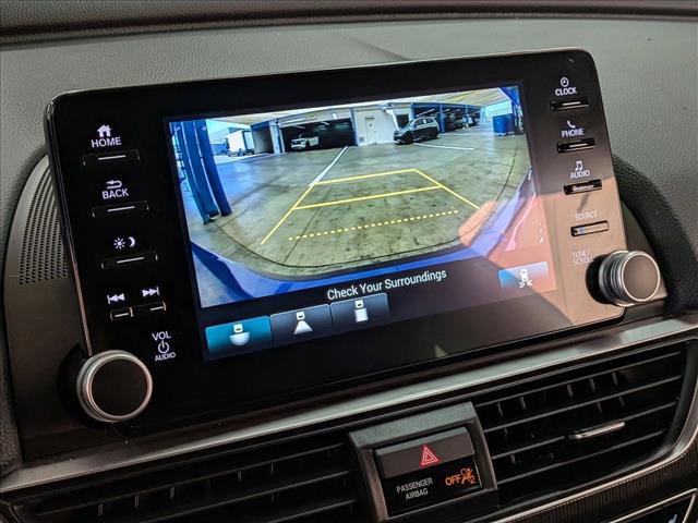 Used 2021 Honda Accord Sport image 19