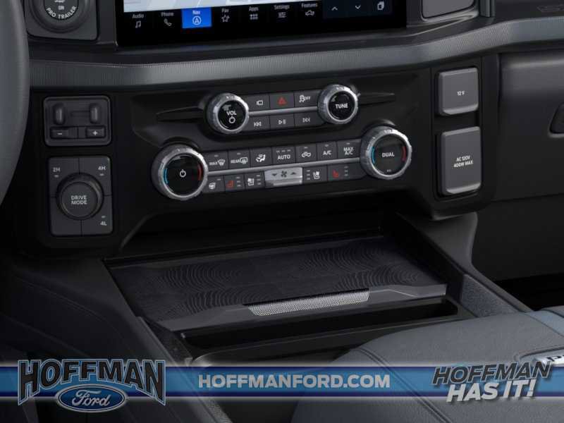 New 2026 Ford F450 4x4 Crew Cab Super Duty image 15