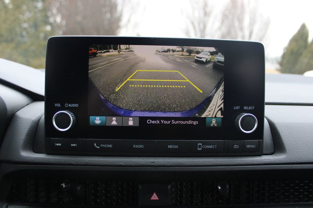 Used 2024 Honda CR-V Sport image 21