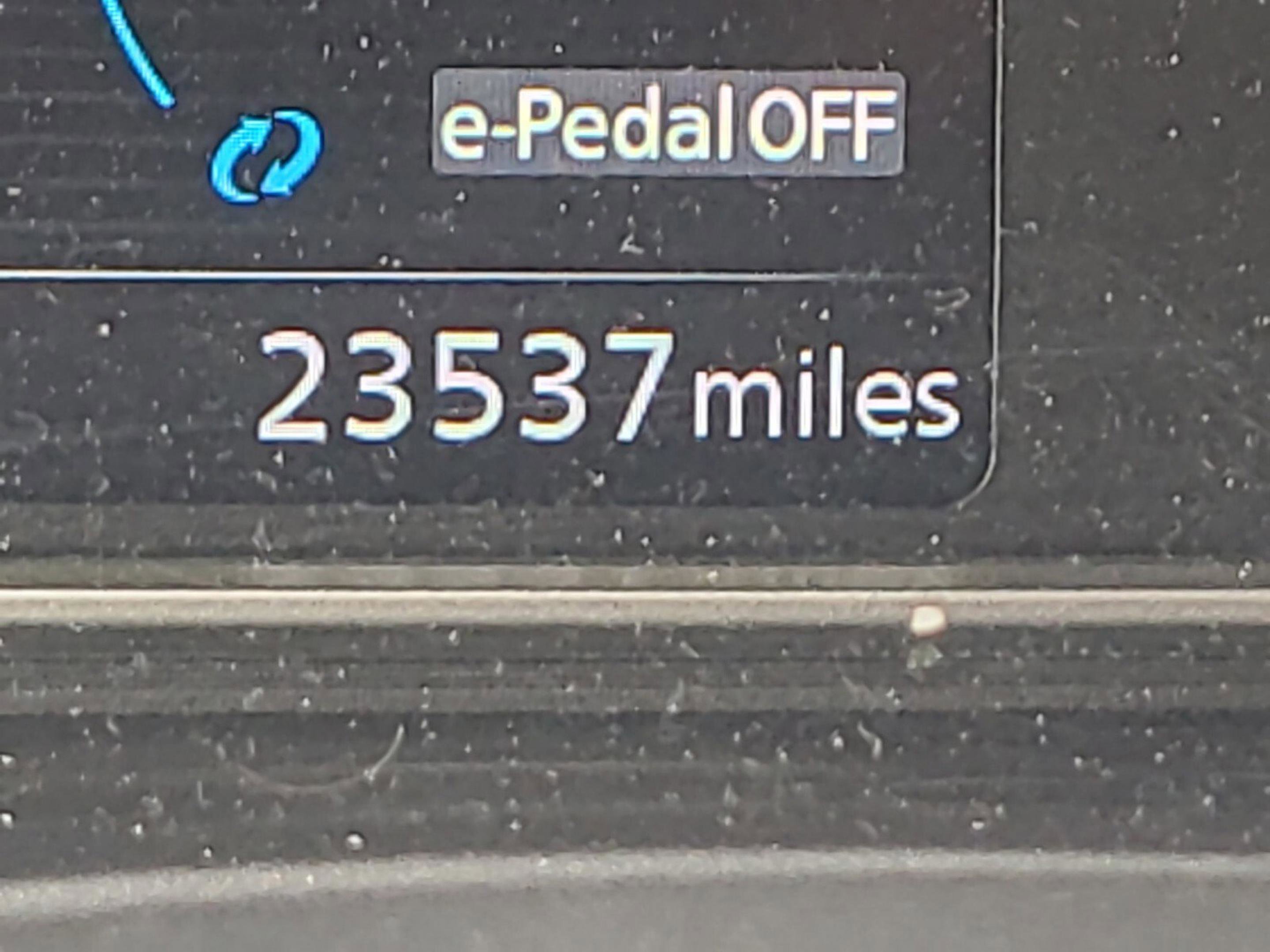 Used 2023 Nissan Leaf SV Plus image 21