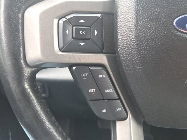 Used 2021 Ford Expedition XLT image 38