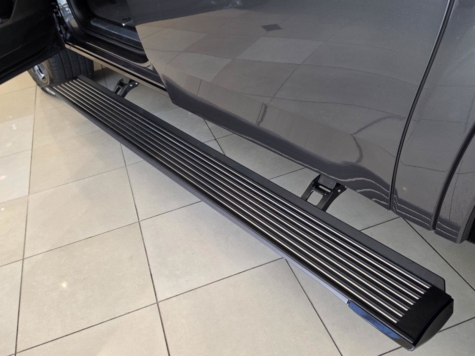 New 2026 Jeep Grand Wagoneer L Summit AWD/4WD image 31