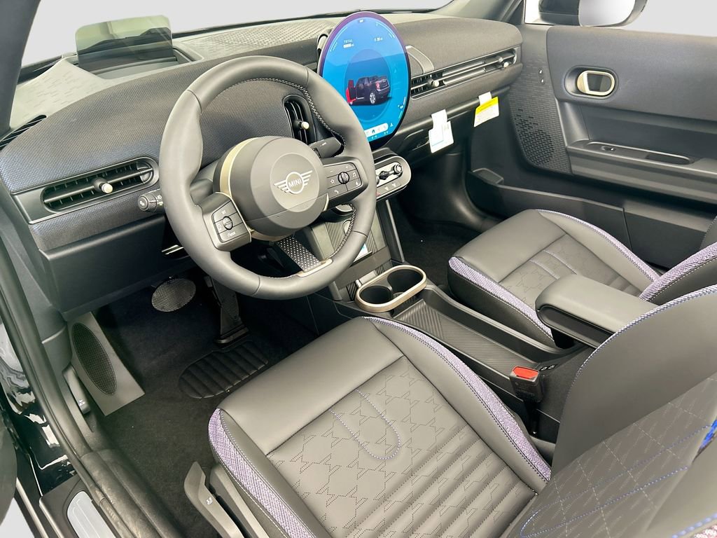 New 2026 MINI Cooper S FWD image 9