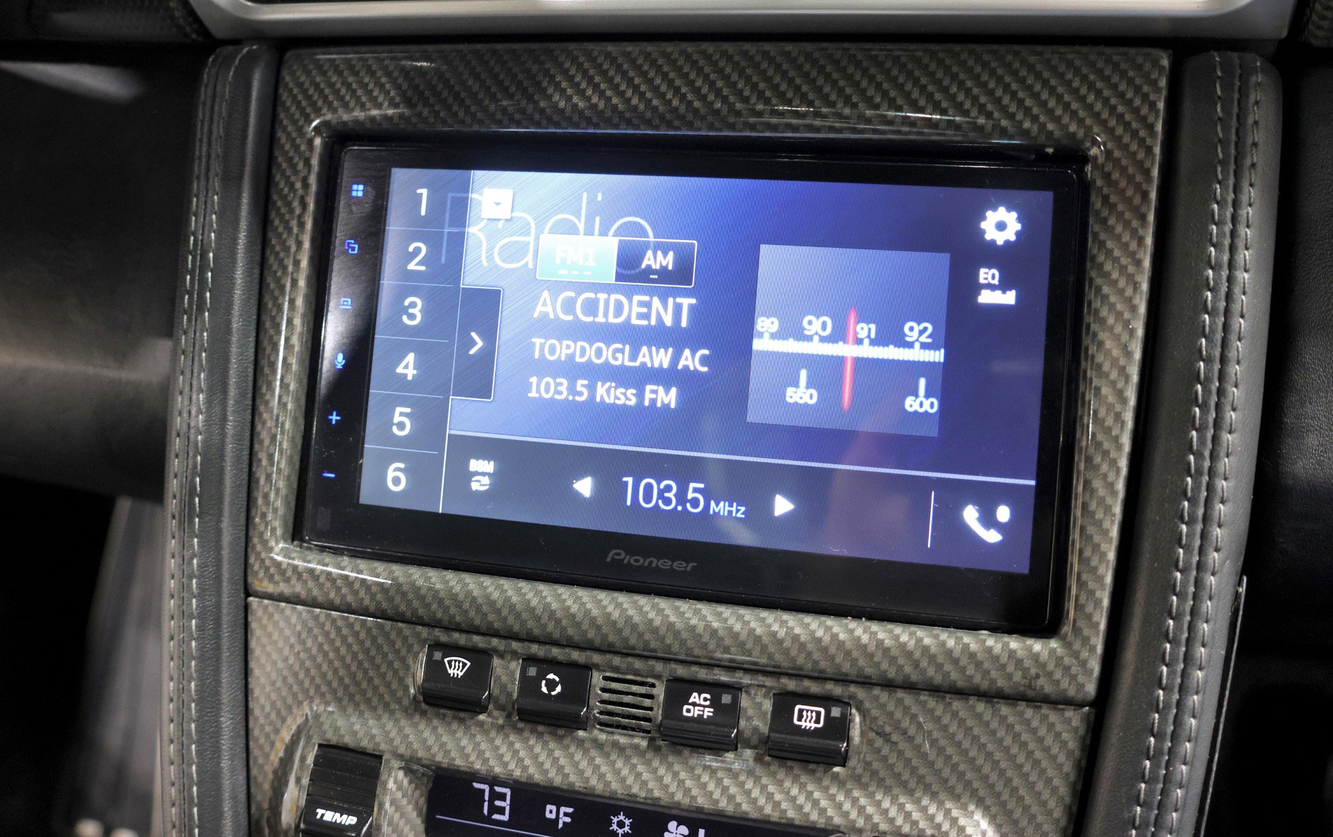 Used 2007 Porsche 911 Turbo image 66