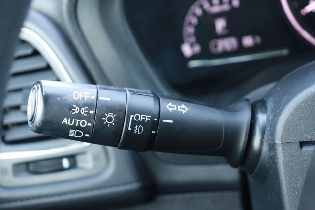 Used 2022 Honda HR-V EX image 18