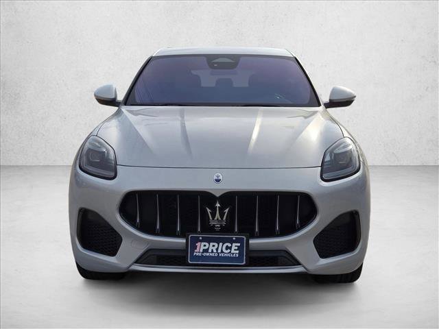 Used 2024 Maserati Grecale GT image 2