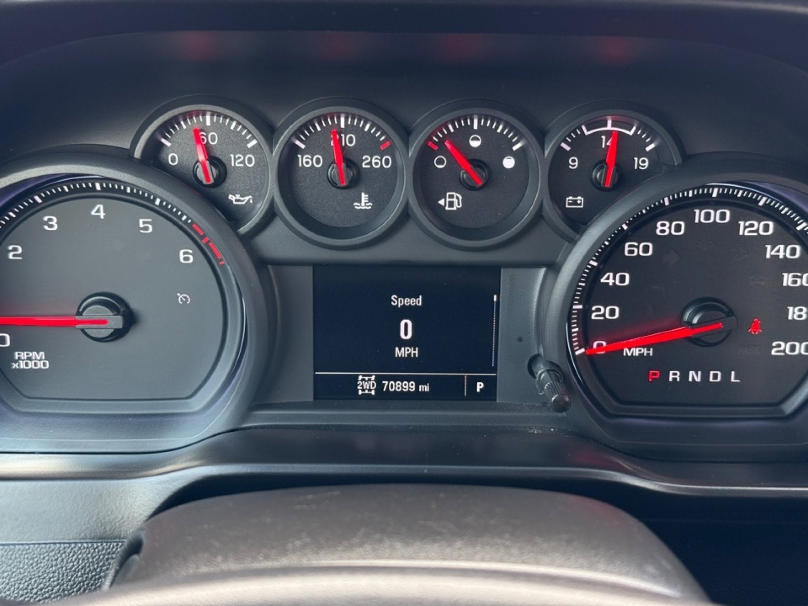 Used 2021 GMC Sierra 1500 4x4 Crew Cab w/ Sierra Value Package image 22