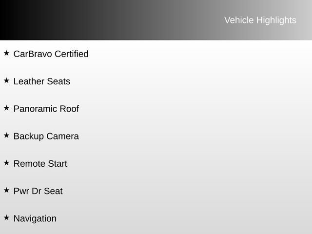 Certified 2023 Cadillac XT5 Premium Luxury w/ LPO, Floor Liner Package FWD image 7
