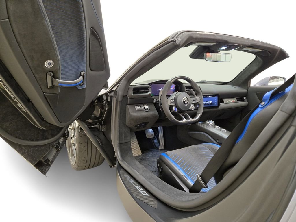 Used 2023 Maserati MC20 Spyder image 16