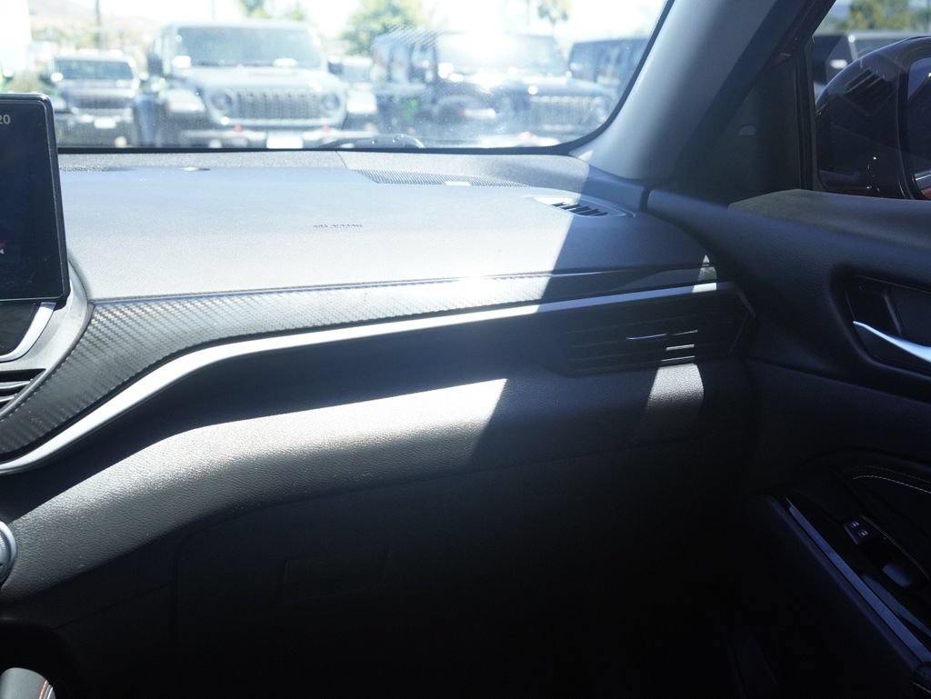 Used 2023 Nissan Altima 2.0 SR FWD image 33