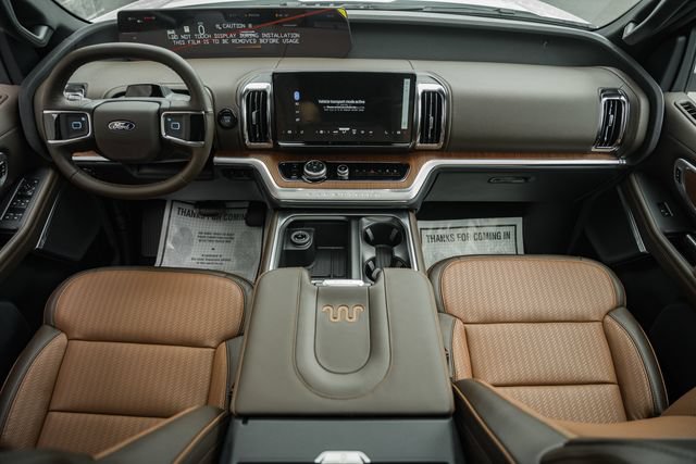 New 2026 Ford Expedition King Ranch AWD/4WD image 31