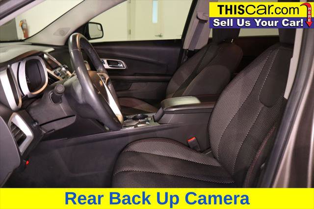Used 2012 Chevrolet Equinox LT w/ Driver Convenience Package image 19