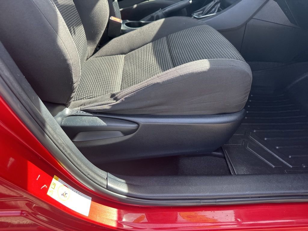 Used 2016 Scion iM image 27