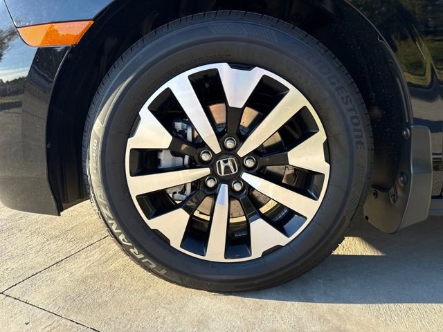 New 2026 Honda Odyssey EX-L image 10