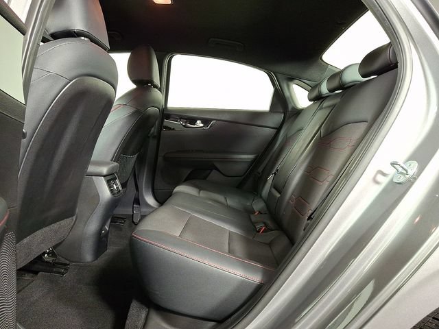 Used 2023 Kia Forte GT FWD image 13