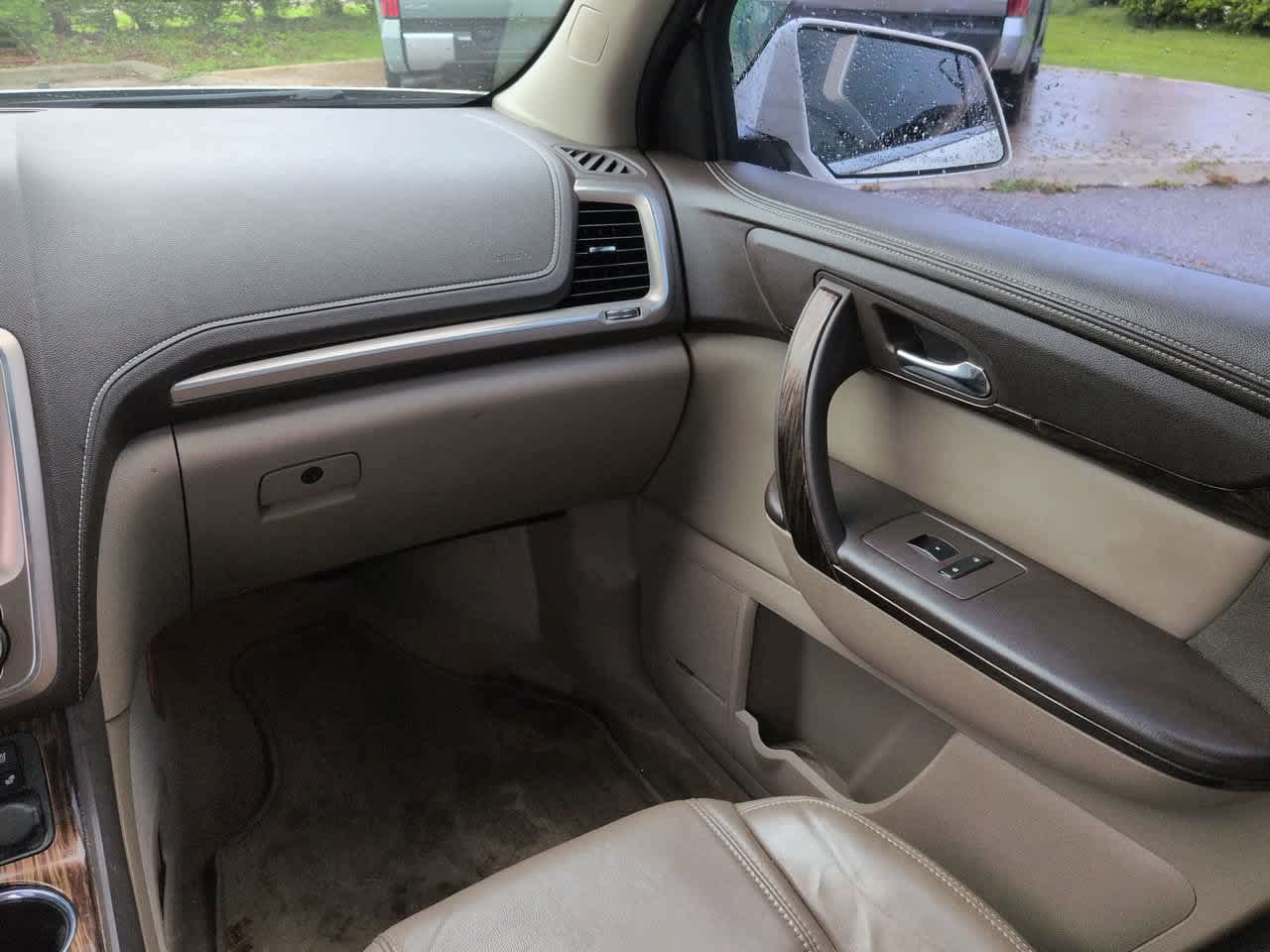 Used 2015 GMC Acadia Denali AWD/4WD image 17