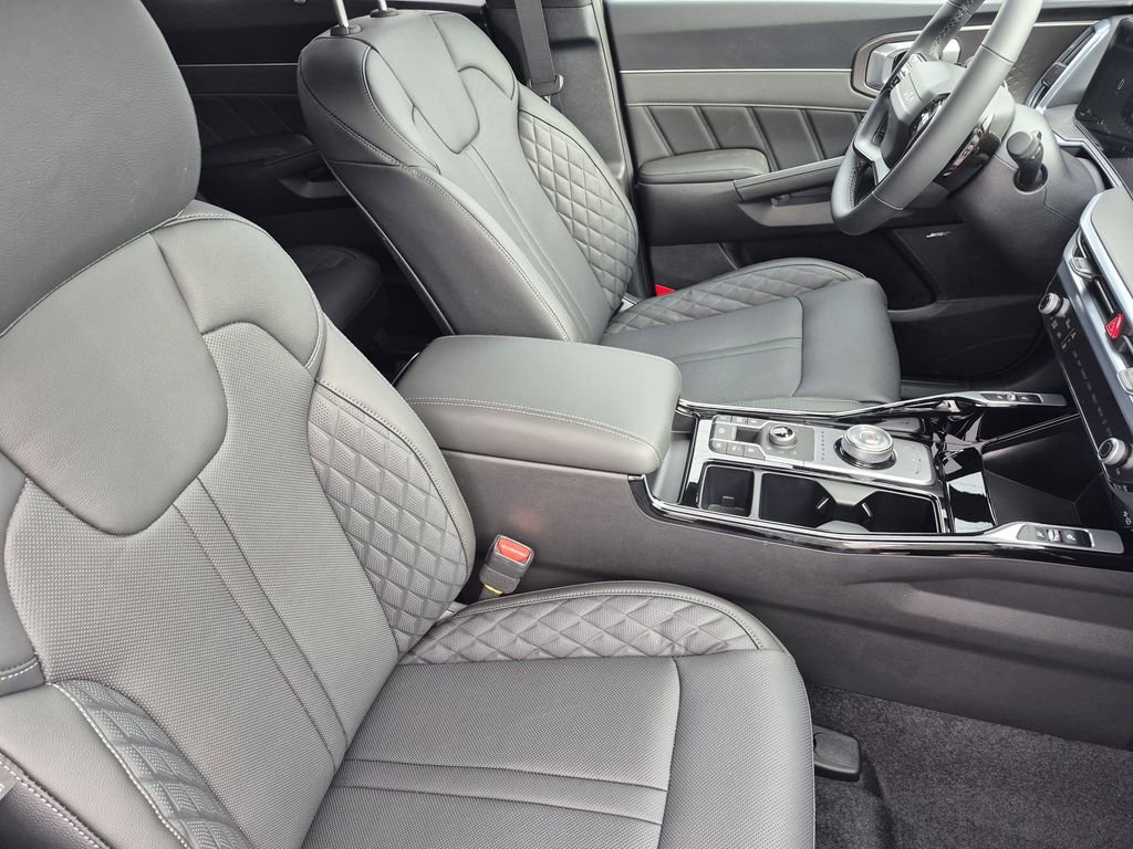 New 2026 Kia Sorento SX Prestige image 15