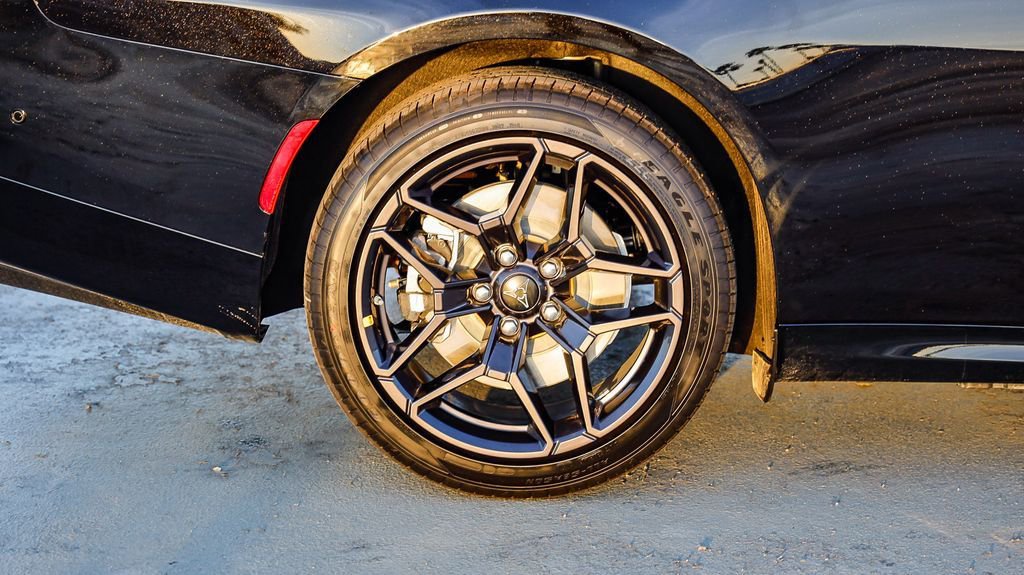 New 2026 Dodge Charger R/T Scat Pack image 12