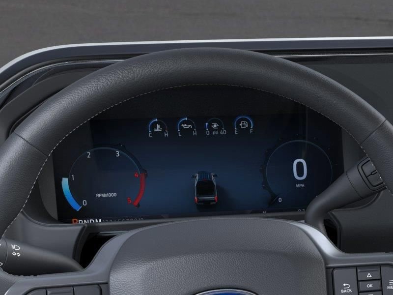 New 2026 Ford F450 Lariat AWD/4WD image 13