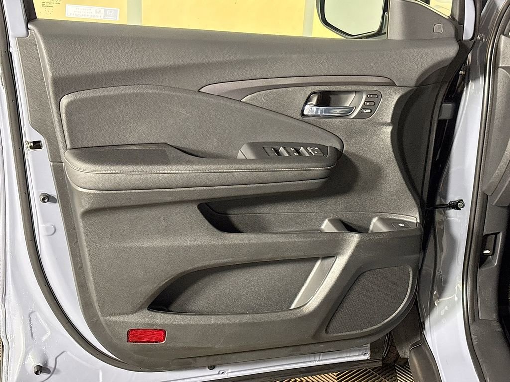 New 2026 Honda Ridgeline RTL image 10