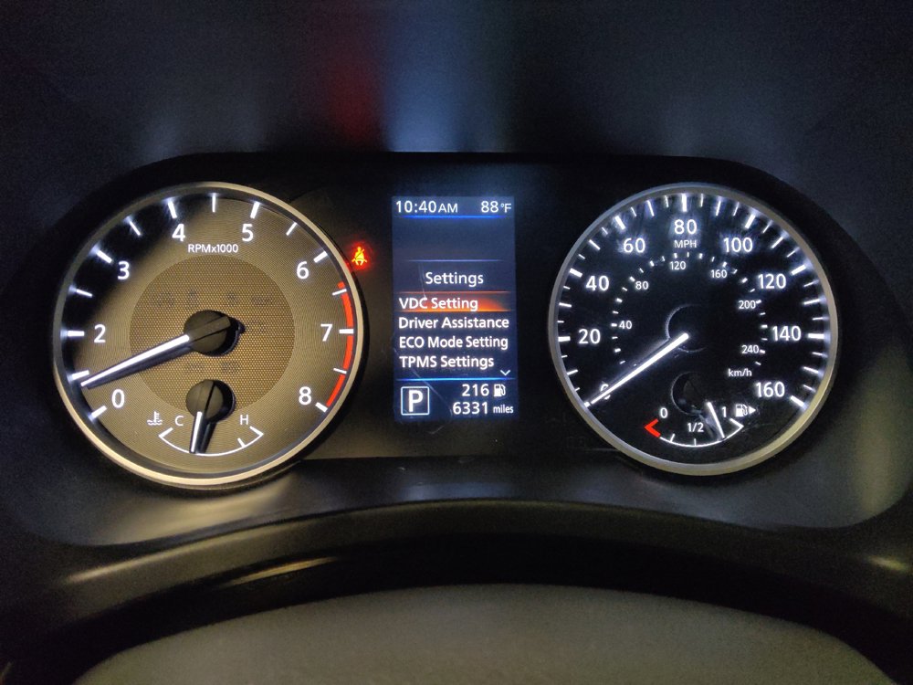 Used 2025 Nissan Sentra S FWD image 23