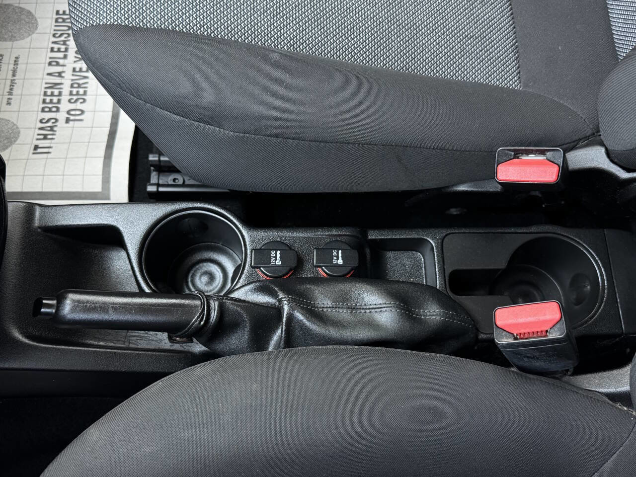 Used 2016 RAM ProMaster City Tradesman image 25