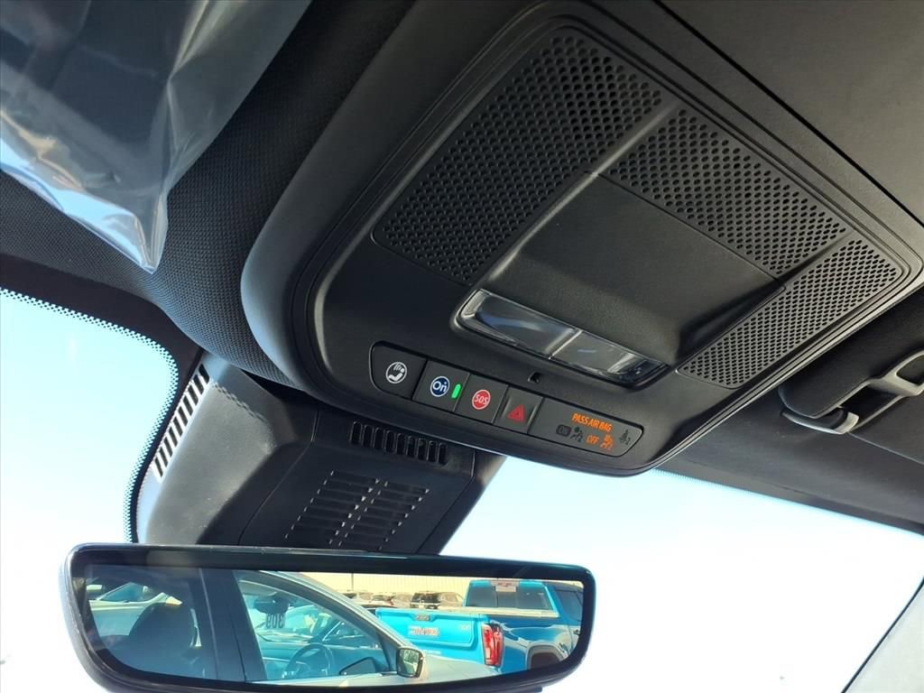 New 2026 GMC Terrain Elevation FWD image 19