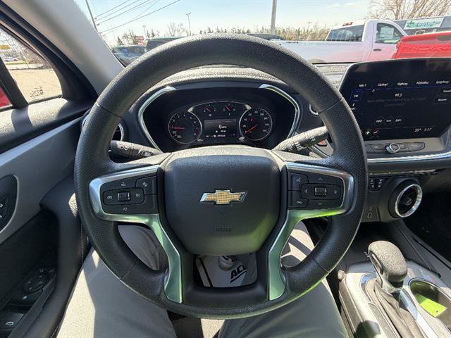 Used 2024 Chevrolet Blazer LT w/ LPO, Floor Liner Package AWD/4WD image 33