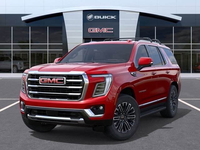 New 2026 GMC Yukon Elevation w/ Elevation Premium Package AWD/4WD image 6