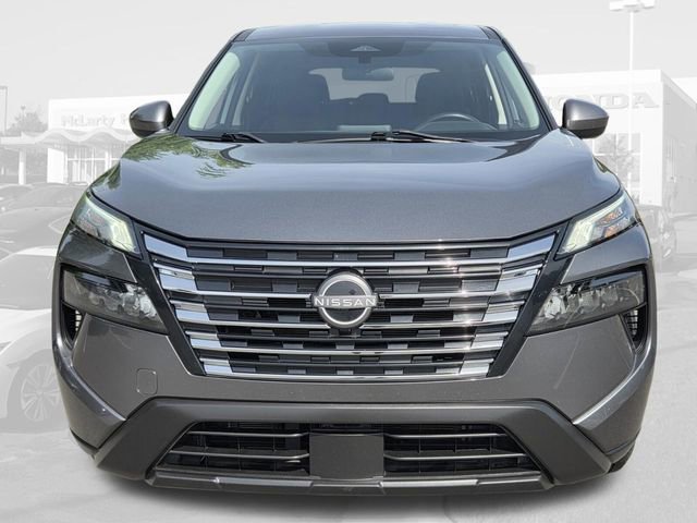 Used 2024 Nissan Rogue SV FWD image 5