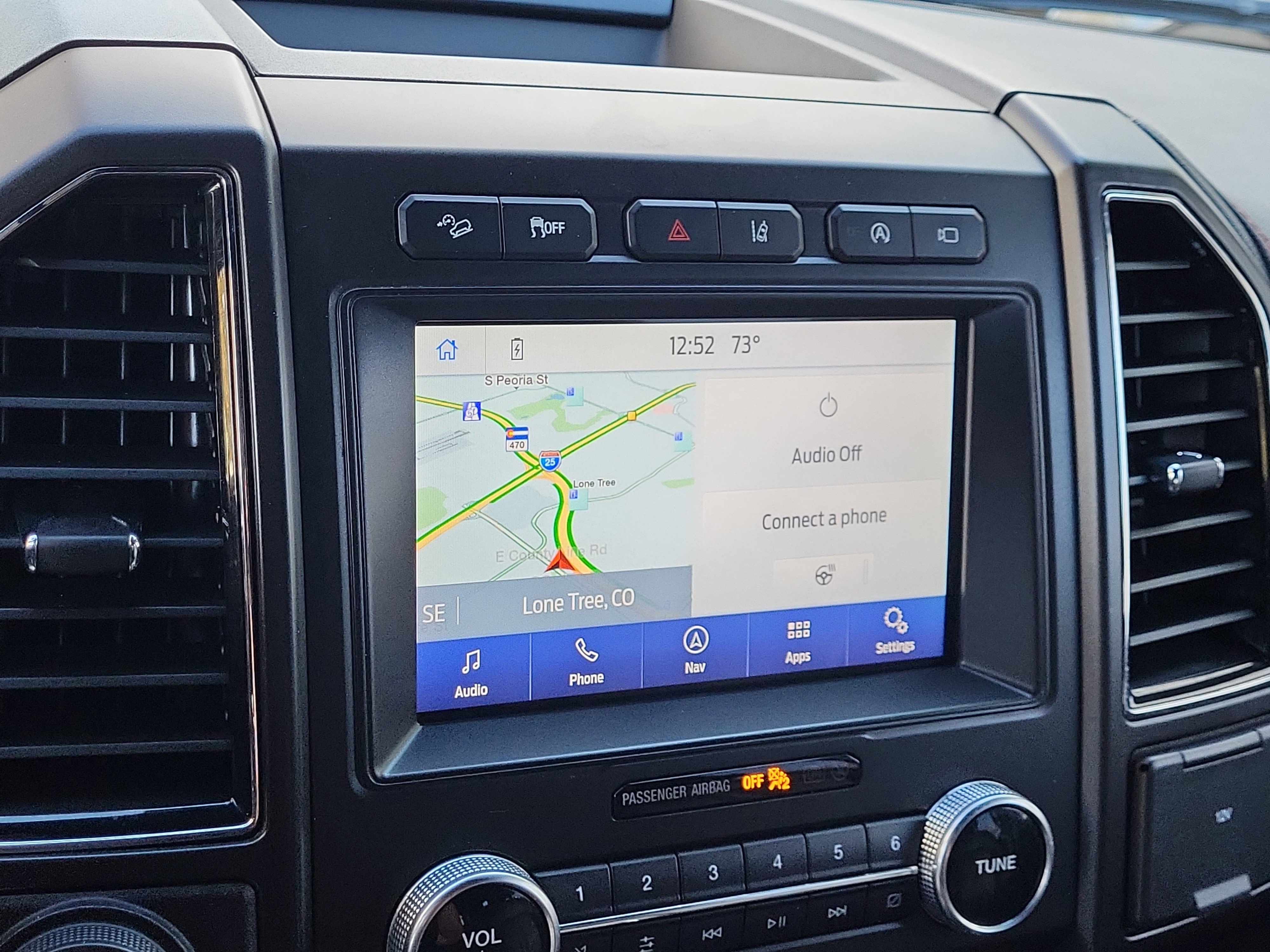 Used 2021 Ford Expedition Limited image 21