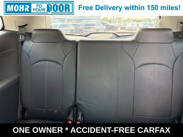 Used 2017 Chevrolet Traverse LT FWD image 42
