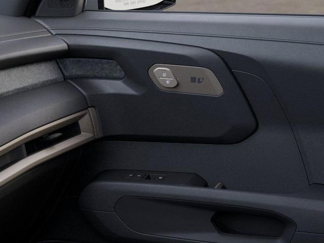 New 2027 Kia Telluride EX image 26