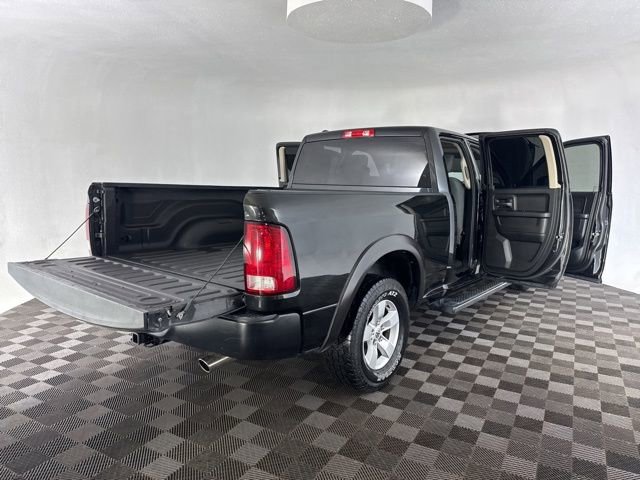 Used 2017 RAM 1500 Tradesman w/ Popular Equipment Group image 18