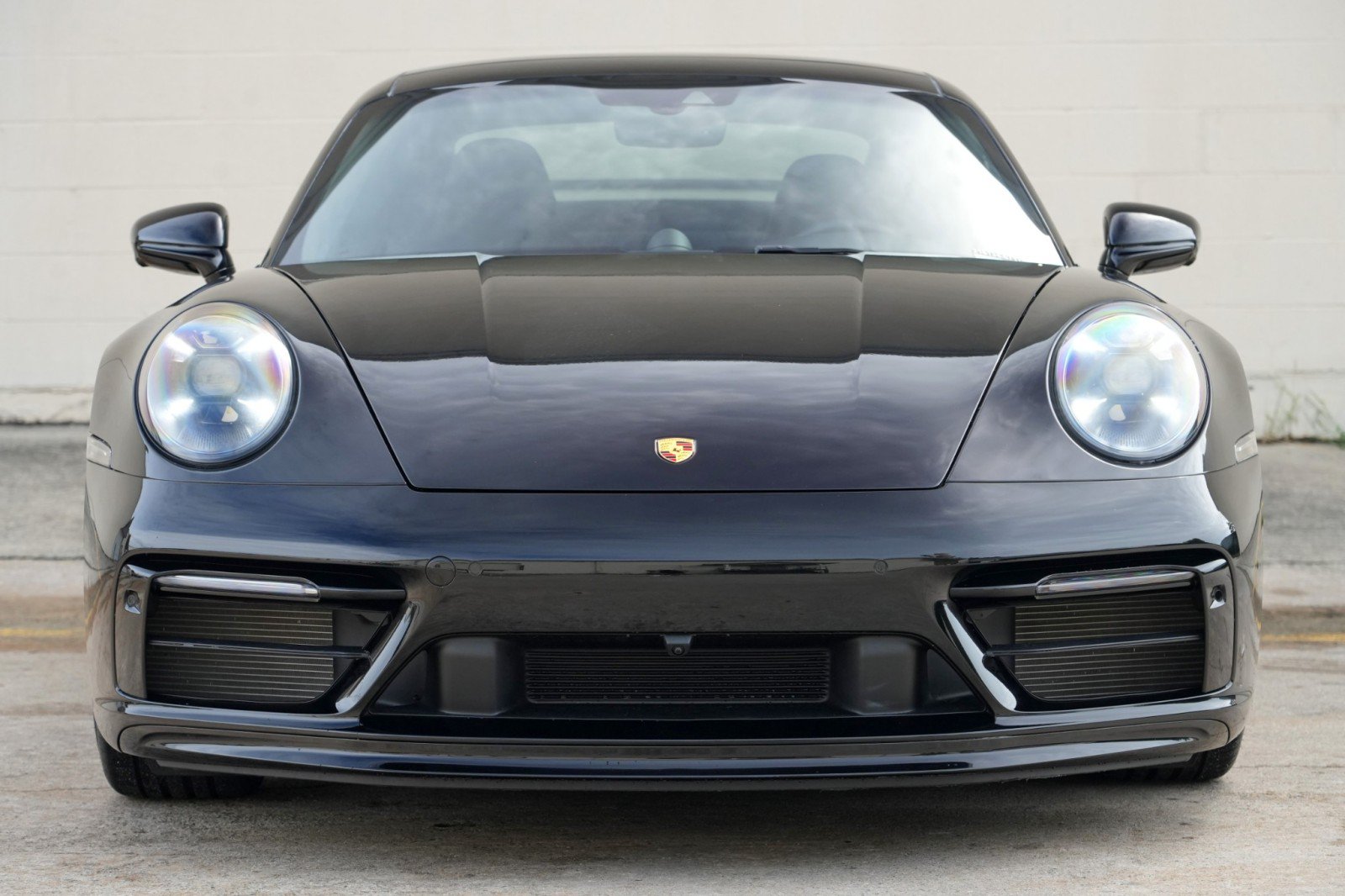 Used 2024 Porsche 911 Carrera GTS w/ Premium Package RWD image 7