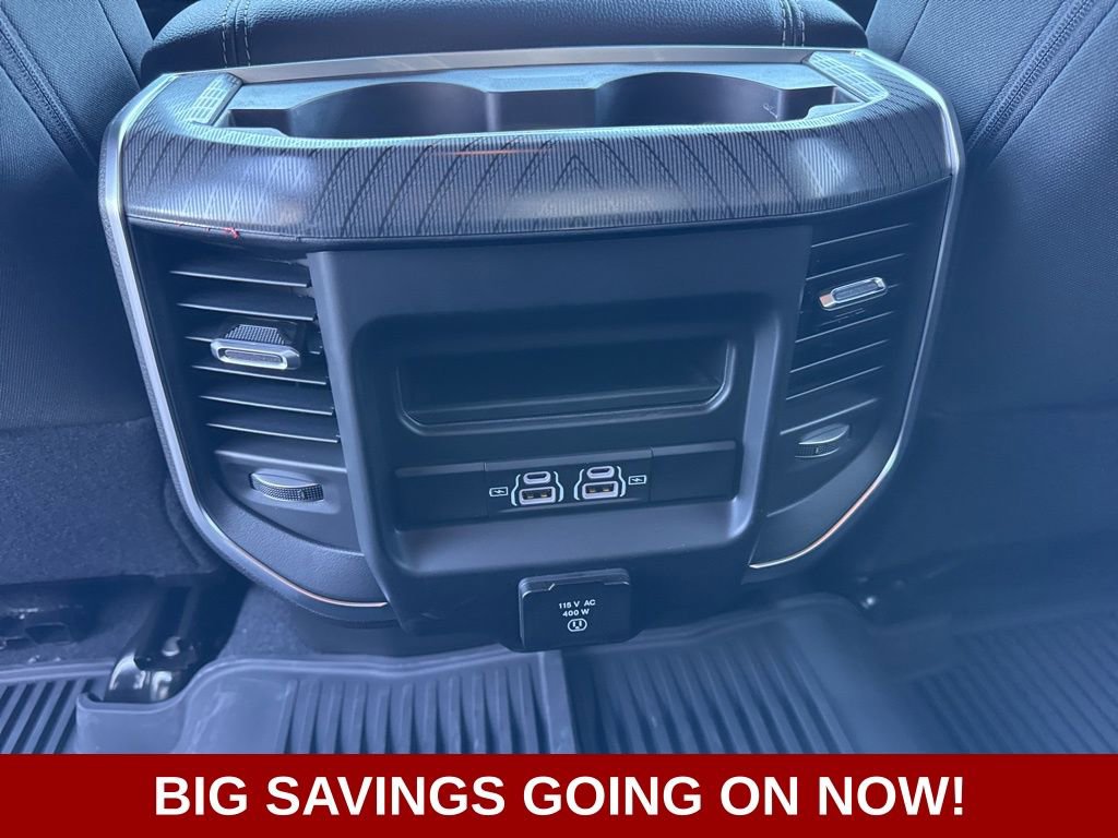 New 2026 RAM 3500 Big Horn image 32